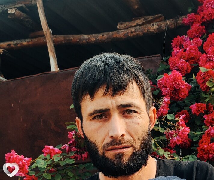 Фото анкеты Гаджияв