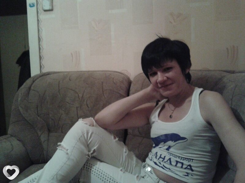 Фото анкеты Елена