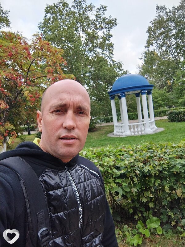 Фото анкеты Дима