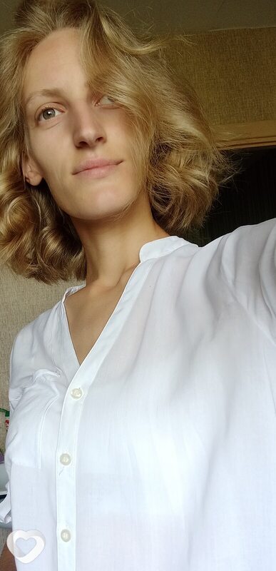 Фото Оля