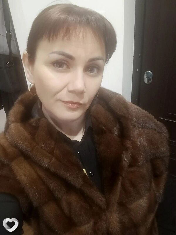 Фото анкеты Мария