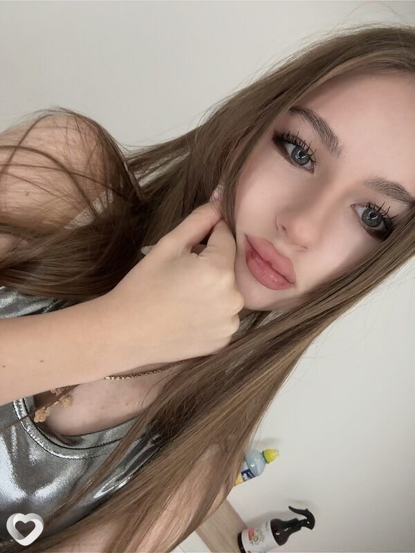 Фото анкеты Yanna