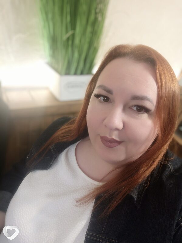 Фото анкеты Kristina