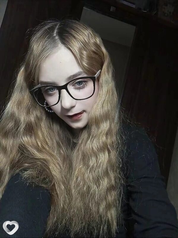 Фото анкеты Sweet Girl