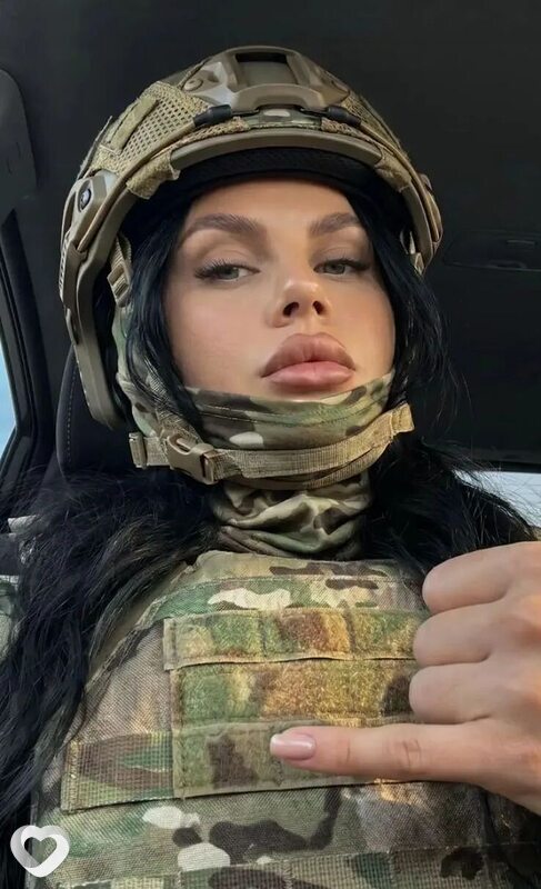 Фото анкеты Элла