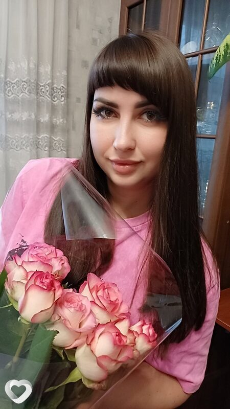 Фото анкеты Анна