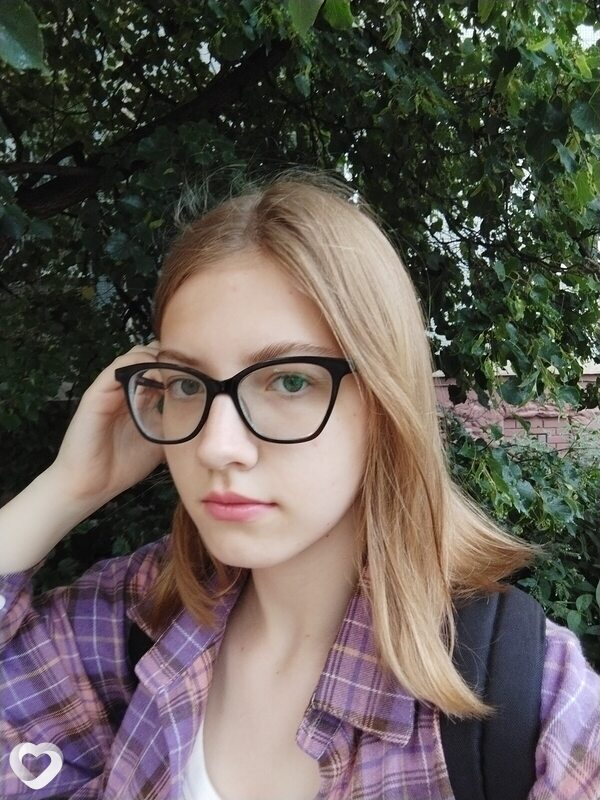 Фото Мария
