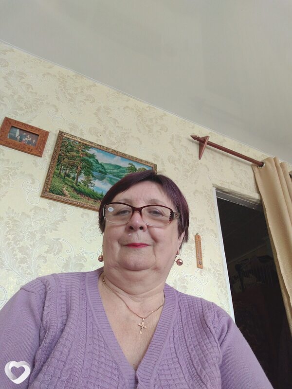 Фото Полина