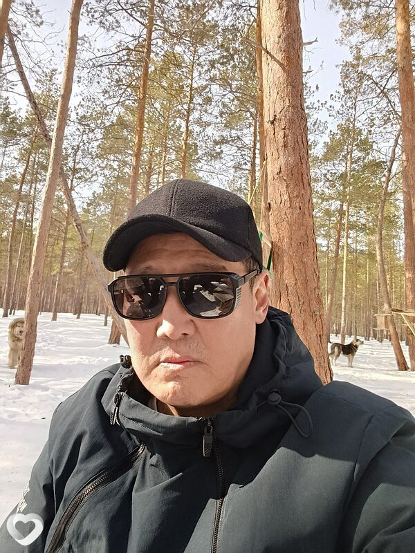 Фото анкеты Юра