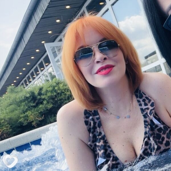 Фото анкеты Olchic