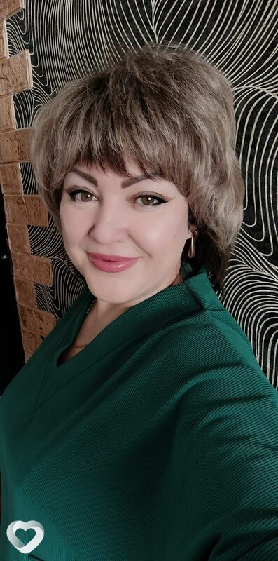 Фото Ирина