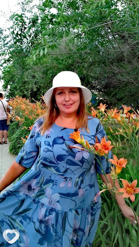 Фото Ирина