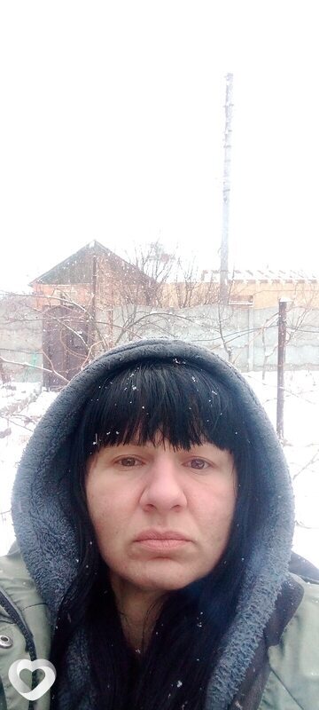 Фото Алина