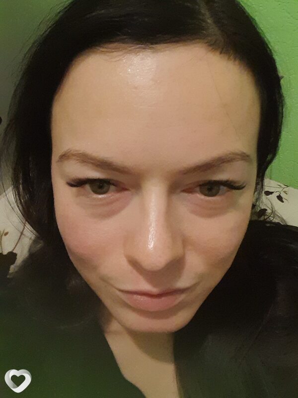 Фото анкеты Юлия