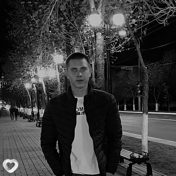 Фото анкеты Вадим