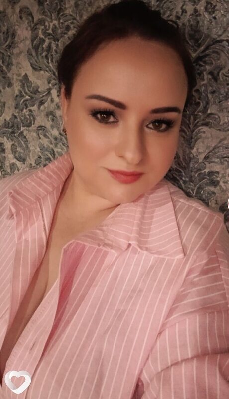 Фото анкеты Anna