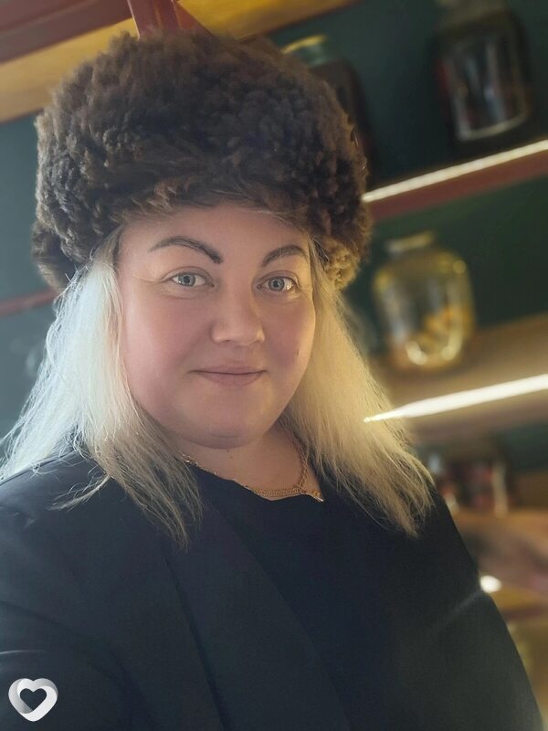 Фото Ирина