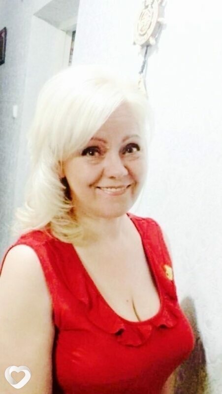 Фото Галина
