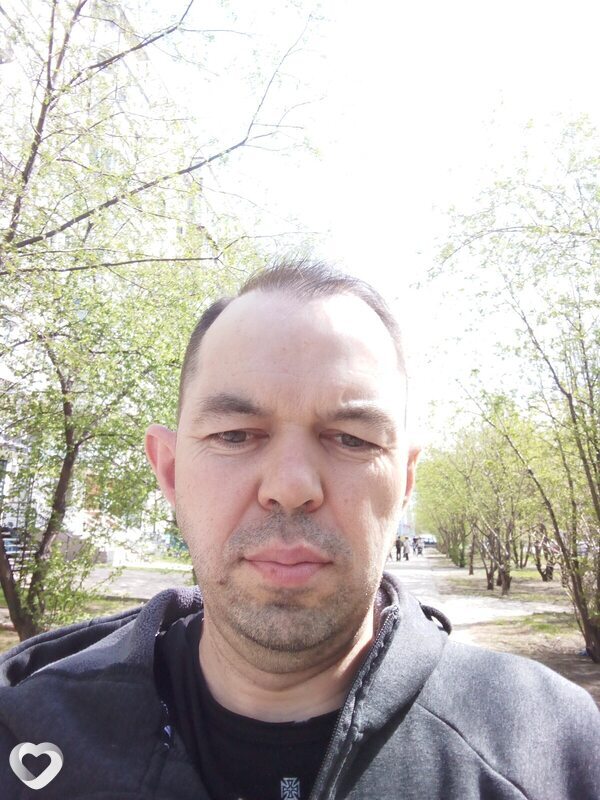 Фото анкеты Евгений