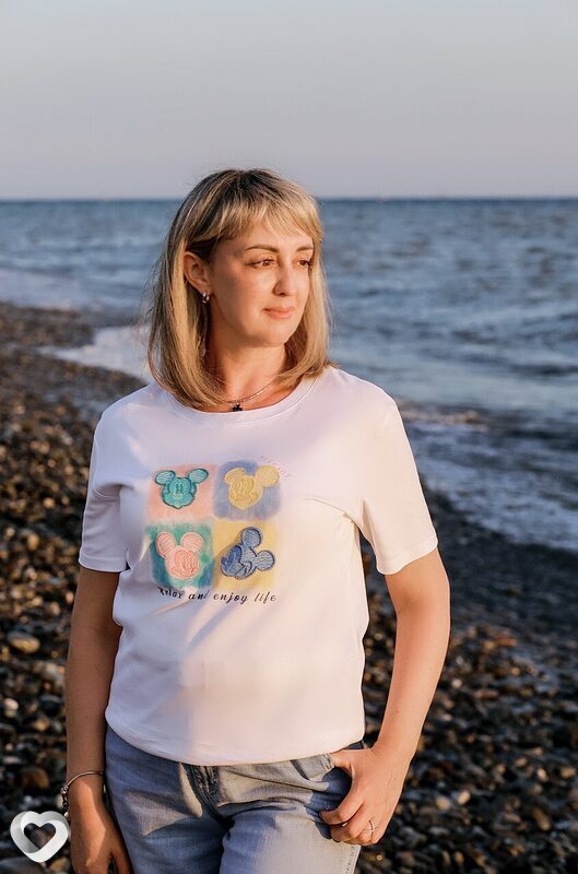 Фото Елена