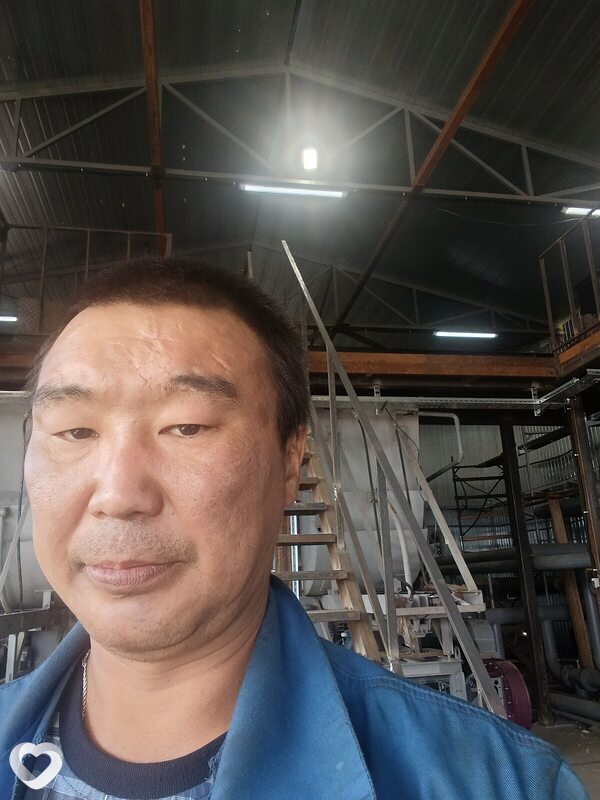 Фото анкеты Булат