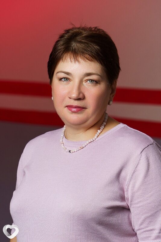 Фото Юлия