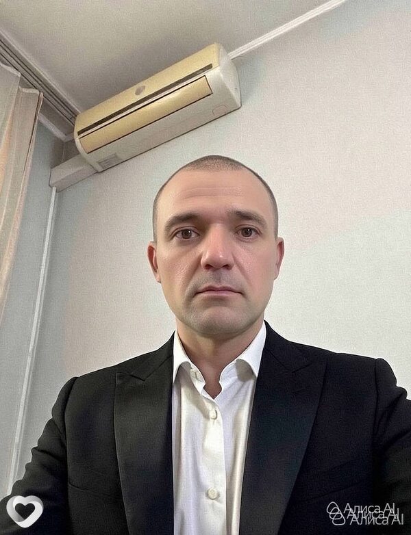 Фото анкеты R A U L
