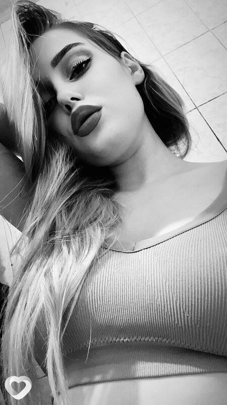 Фото анкеты Katia