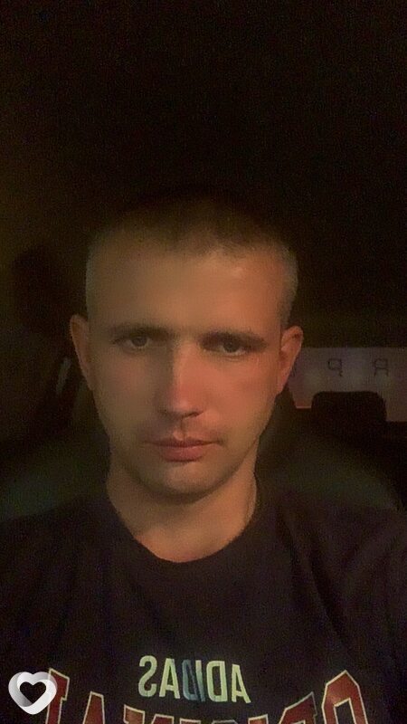 Фото анкеты Виктор