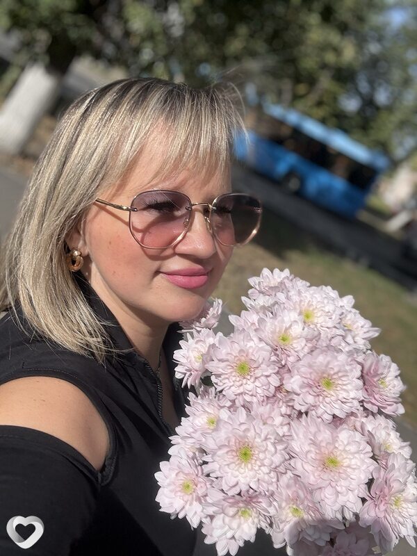 Фото Марина