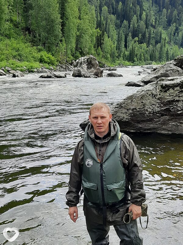 Фото анкеты Денис