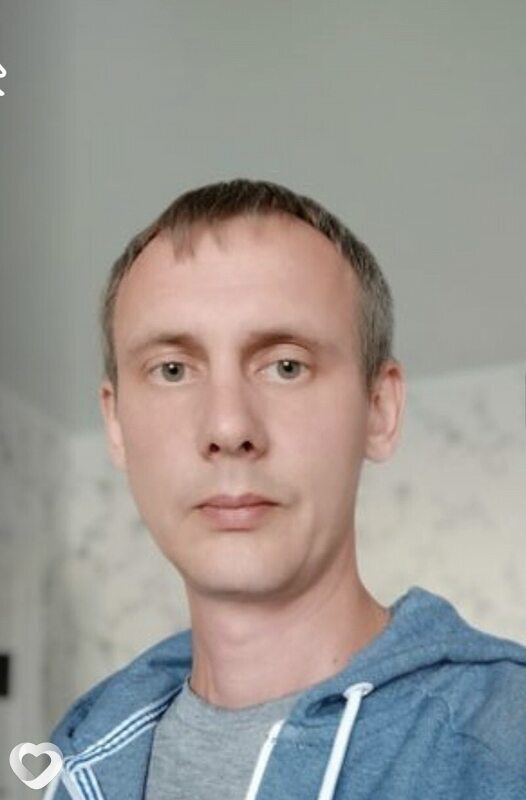 Фото анкеты Владимир