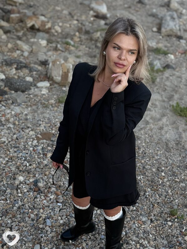 Фото анкеты Елена
