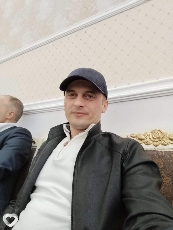 Фото анкеты Тагир