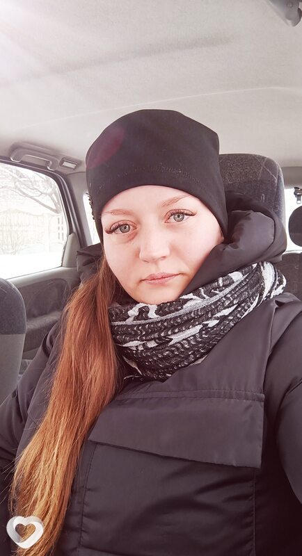 Фото анкеты Зоя