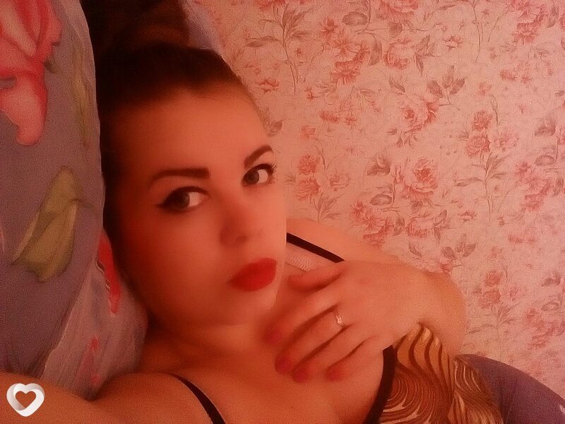 Фото Ирина