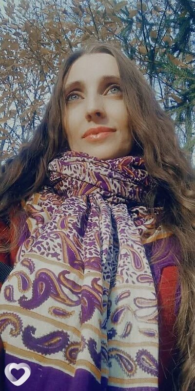 Фото анкеты Ksu