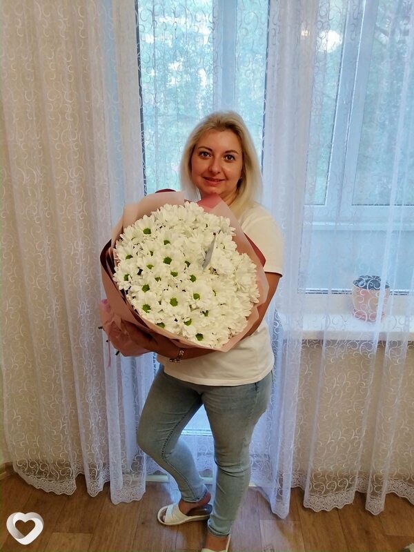 Фото анкеты Ирина