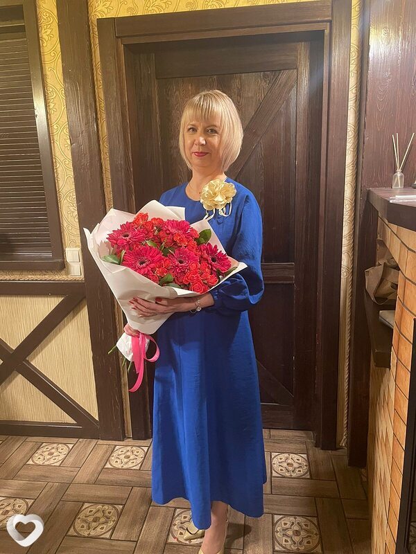 Фото Елена