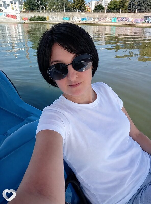 Фото анкеты Tatiana