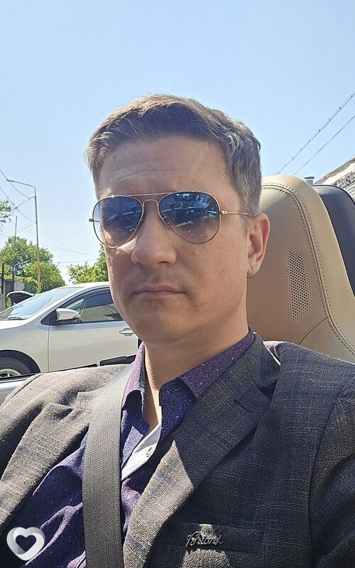 Фото Алексей