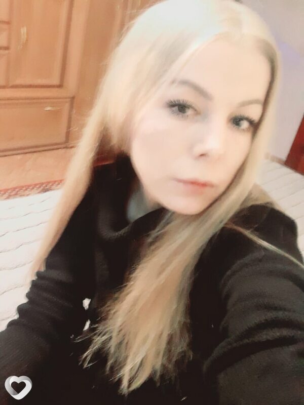 Фото анкеты Anna