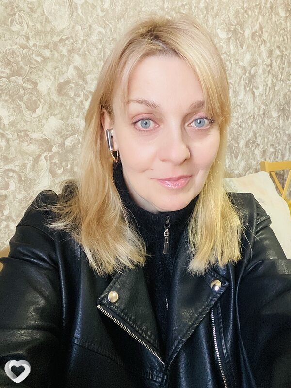 Фото анкеты Алла