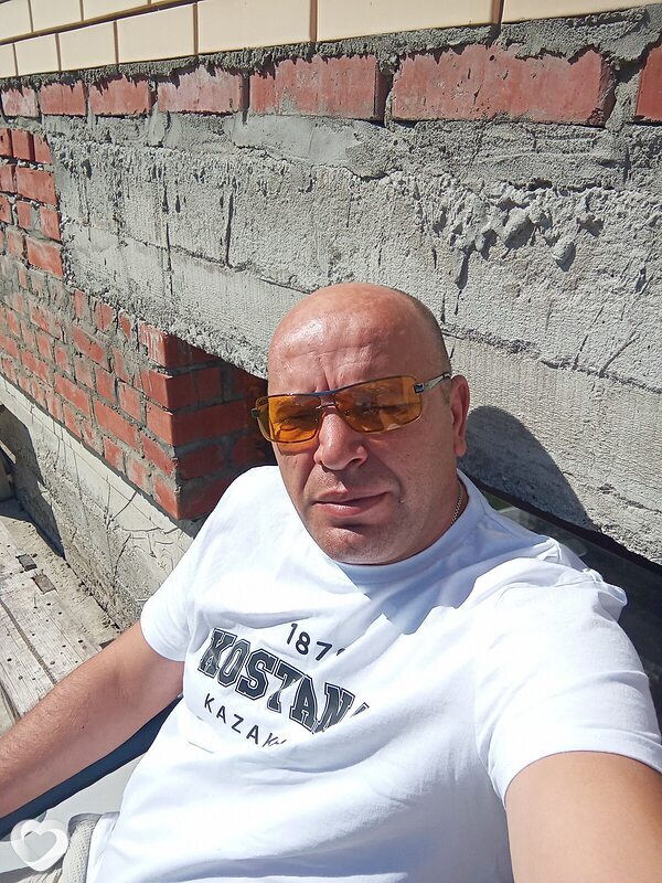 Фото анкеты Сергей