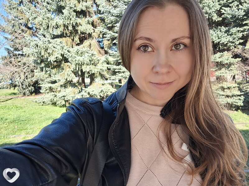 Фото анкеты Lana