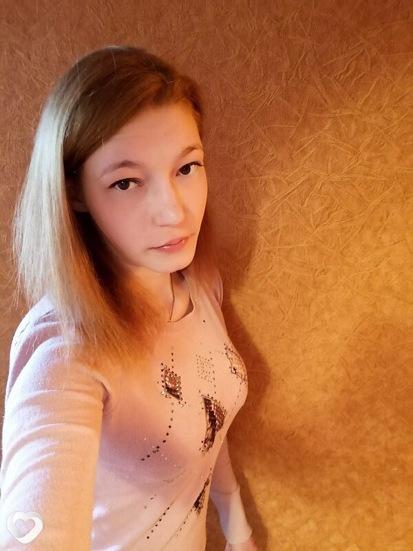 Фото анкеты Екатерина
