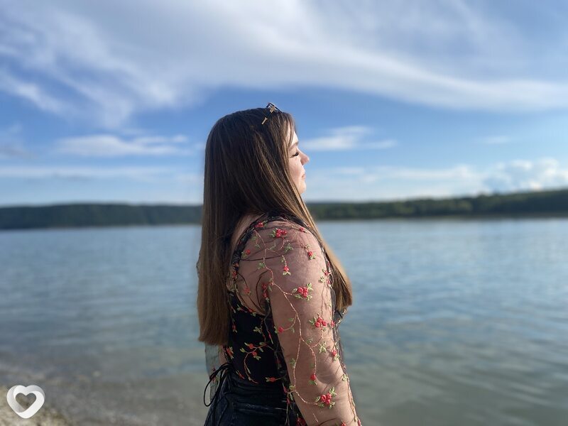 Фото анкеты Алевтина