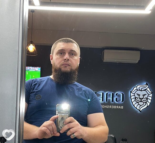 Фото анкеты Хасбулат
