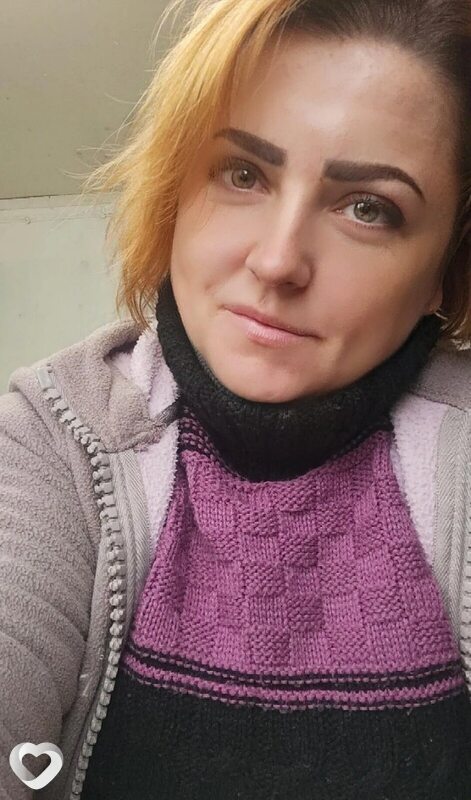 Фото анкеты Valentinka