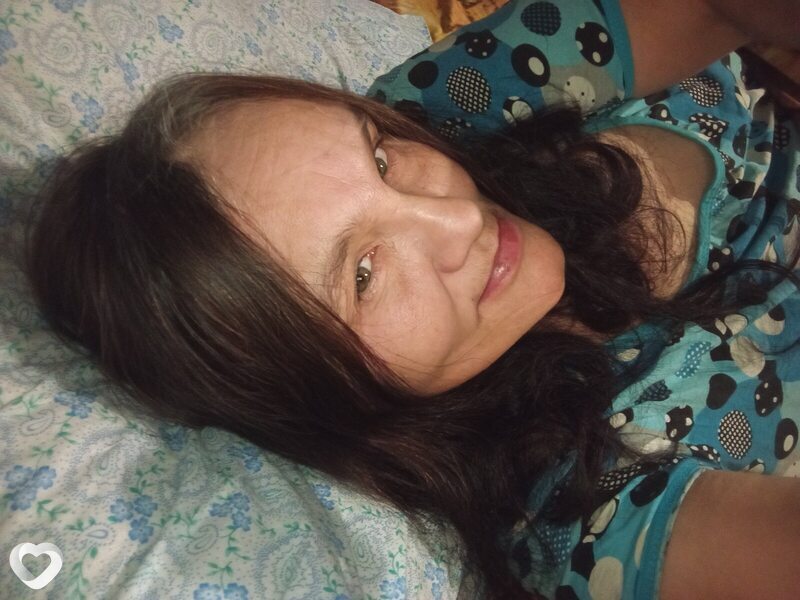 Фото анкеты Ирина